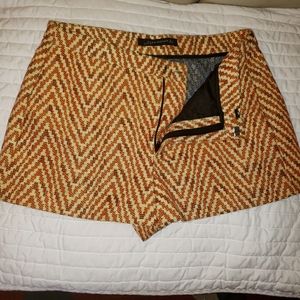 Zara Women shorts size 2
